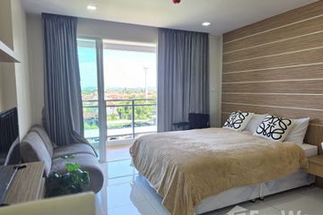 Condo for Sale or Rent in Whale Marina Condo, Na Jomtien, Chonburi