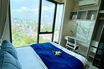 1 Bedroom Condo for sale in Lat Yao, Bangkok near BTS Bang Bua