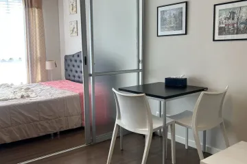 1 Bedroom Condo for rent in D Condo Kathu, Kathu, Phuket