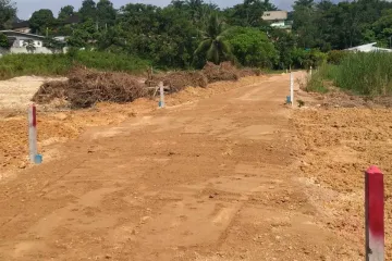 Land for sale in Ao Nang, Krabi