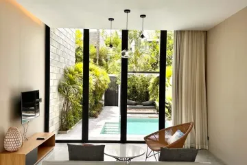 1 Bedroom Villa for Sale or Rent in Bang Sare, Chonburi