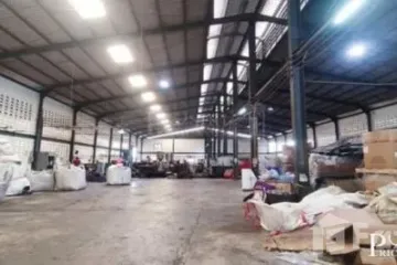 House for rent in Tha Sai, Samut Sakhon