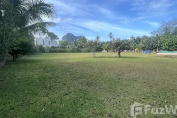 Land for sale in Nong Thale, Krabi