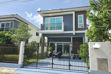 3 Bedroom Townhouse for rent in Supalai Bella Thalang Phuket, Thep Krasatti, Phuket