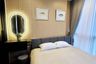 1 Bedroom Condo for Sale or Rent in Wish Signature Midtown Siam, Thanon Phetchaburi, Bangkok near BTS Ratchathewi
