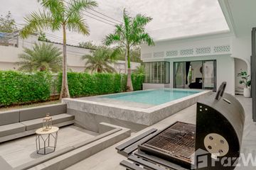 3 Bedroom Villa for Sale or Rent in The Menara Hill, Si Sunthon, Phuket