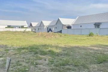 Land for sale in Thap Tai, Prachuap Khiri Khan