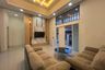 3 Bedroom House for rent in Baan Sirisa 16, Nong Prue, Chonburi