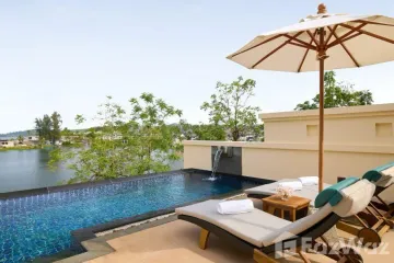 2 Bedroom Villa for sale in Choeng Thale, Phuket