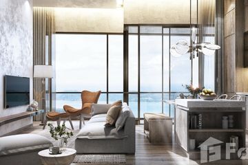 2 Bedroom Condo for sale in Na Kluea, Chonburi