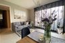 1 Bedroom Condo for sale in The Lofts Ekkamai, Phra Khanong, Bangkok near BTS Ekkamai