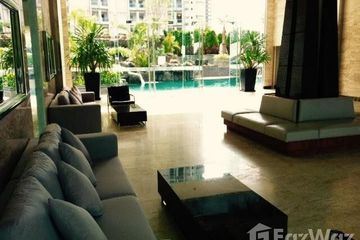 1 Bedroom Condo for rent in The Cliff, Nong Prue, Chonburi