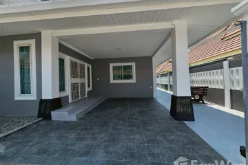 3 Bedroom House for rent in Nong Prue, Chonburi