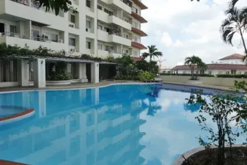 2 Bedroom Condo for sale in Phlapphla, Bangkok