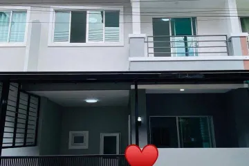 2 Bedroom Townhouse for sale in Thep Krasatti, Phuket