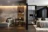 1 Bedroom Condo for sale in The Cube Loft Nuanchan, Nuan Chan, Bangkok