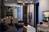 1 Bedroom Condo for sale in The Cube Loft Nuanchan, Nuan Chan, Bangkok