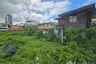 Land for sale in Huai Khwang, Bangkok near MRT Huai Khwang