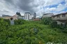 Land for sale in Huai Khwang, Bangkok near MRT Huai Khwang