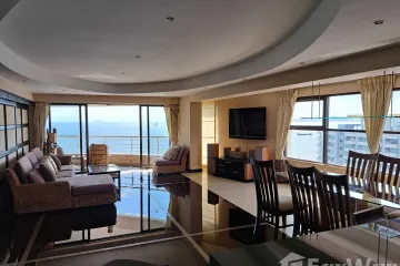 2 Bedroom Condo for rent in Nong Prue, Chonburi