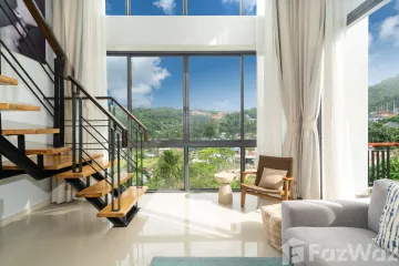 2 Bedroom Condo for sale in Icon Park, Kamala, Phuket