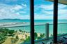 2 Bedroom Condo for sale in Movenpick White Sand Beach, Na Jomtien, Chonburi