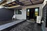3 Bedroom Townhouse for sale in Nong Bon, Bangkok near MRT Si Udom