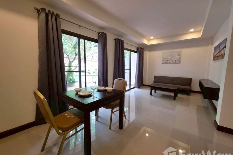 1 Bedroom Condo For Rent