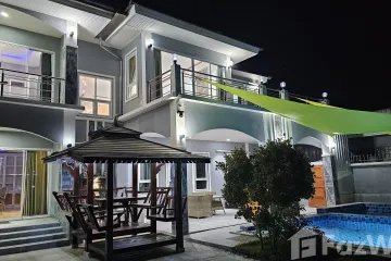 9 Bedroom House for rent in Huai Yai, Chonburi