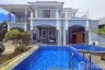 9 Bedroom House for rent in Huai Yai, Chonburi
