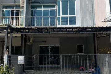 3 Bedroom House for sale in Lak Song, Bangkok