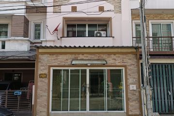 6 Bedroom Townhouse for sale in Nong Khaem, Bangkok