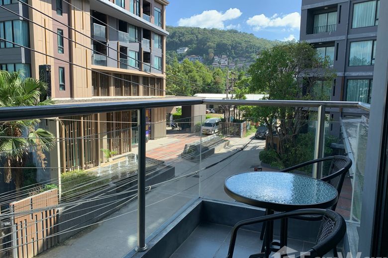 1 Bedroom Condo