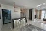 3 Bedroom House for rent in The Palm Parco, Nong Prue, Chonburi