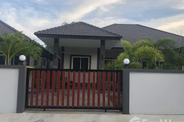 2 Bedroom Townhouse for sale in Sam Phraya, Phetchaburi