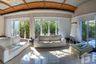 4 Bedroom Villa for Sale or Rent in Golden Lanna Village, Saphan Sung, Bangkok near MRT Khlong Ban Ma