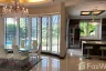 4 Bedroom Villa for Sale or Rent in Golden Lanna Village, Saphan Sung, Bangkok near MRT Khlong Ban Ma