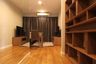 1 Bedroom Condo for Sale or Rent in Condolette Dwell Sukhumvit 26, Khlong Tan, Bangkok near BTS Phrom Phong