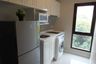 1 Bedroom Condo for Sale or Rent in Condolette Dwell Sukhumvit 26, Khlong Tan, Bangkok near BTS Phrom Phong