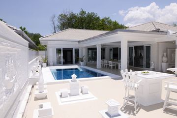 2 Bedroom Villa for sale in Pa Khlok, Phuket