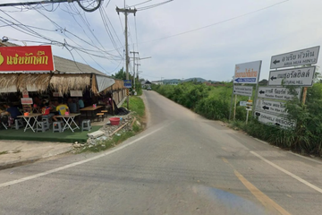 Land for sale in Hin Lek Fai, Prachuap Khiri Khan