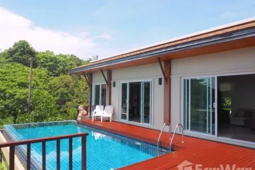 4 Bedroom Villa for Sale or Rent in Two Villas Ao Yon, Wichit, Phuket