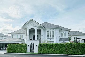 5 Bedroom House for Sale or Rent in Khlong Song Ton Nun, Bangkok