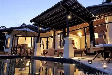 2 Bedroom Villa for sale in Patong, Phuket