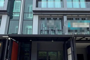 3 Bedroom Townhouse for sale in Don Mueang, Bangkok