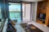 2 Bedroom Condo for rent in Na Kluea, Chonburi