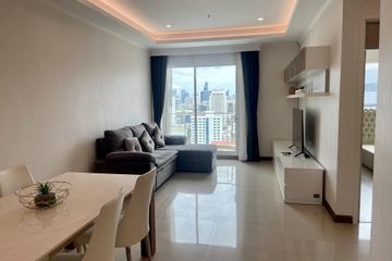 2 Bedroom Condo for sale in Thanon Phaya Thai, Bangkok near Airport Rail Link Ratchaprarop