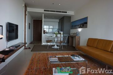1 Bedroom Condo for sale in Khlong Ton Sai, Bangkok near BTS Saphan Taksin