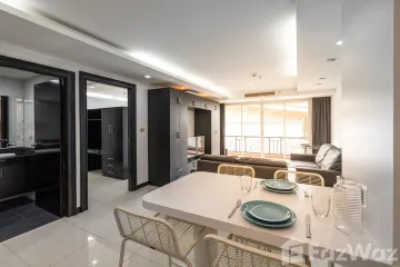 1 Bedroom Condo for sale in Nong Prue, Chonburi