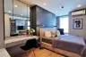 1 Bedroom Condo for Sale or Rent in Q Chidlom-Phetchaburi, Makkasan, Bangkok near BTS Chit Lom